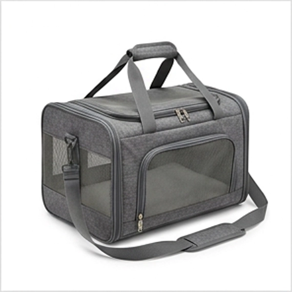 Cat carrier backpack ventilated