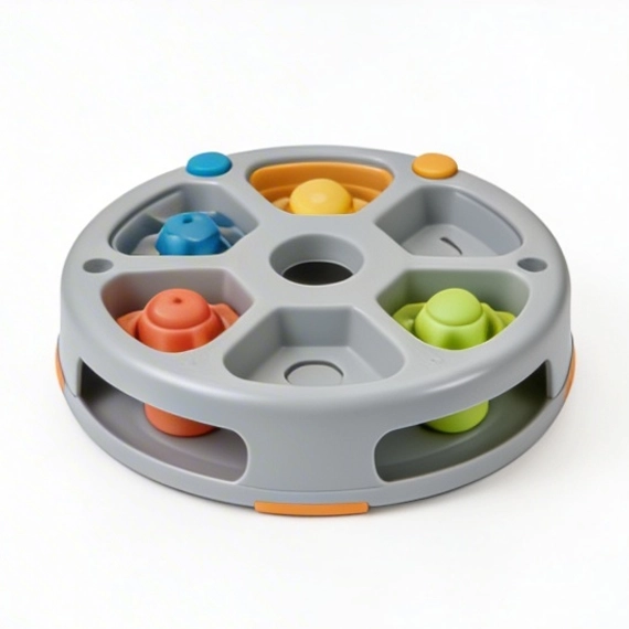 pet toy tray organizer