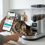 smart pet feeder 2026